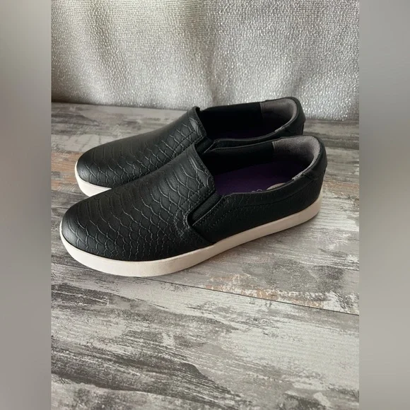 Dr. Scholls Shoes Women's Madison Slip On Fashion Sneaker size 7.5 - Picture 8 of 9